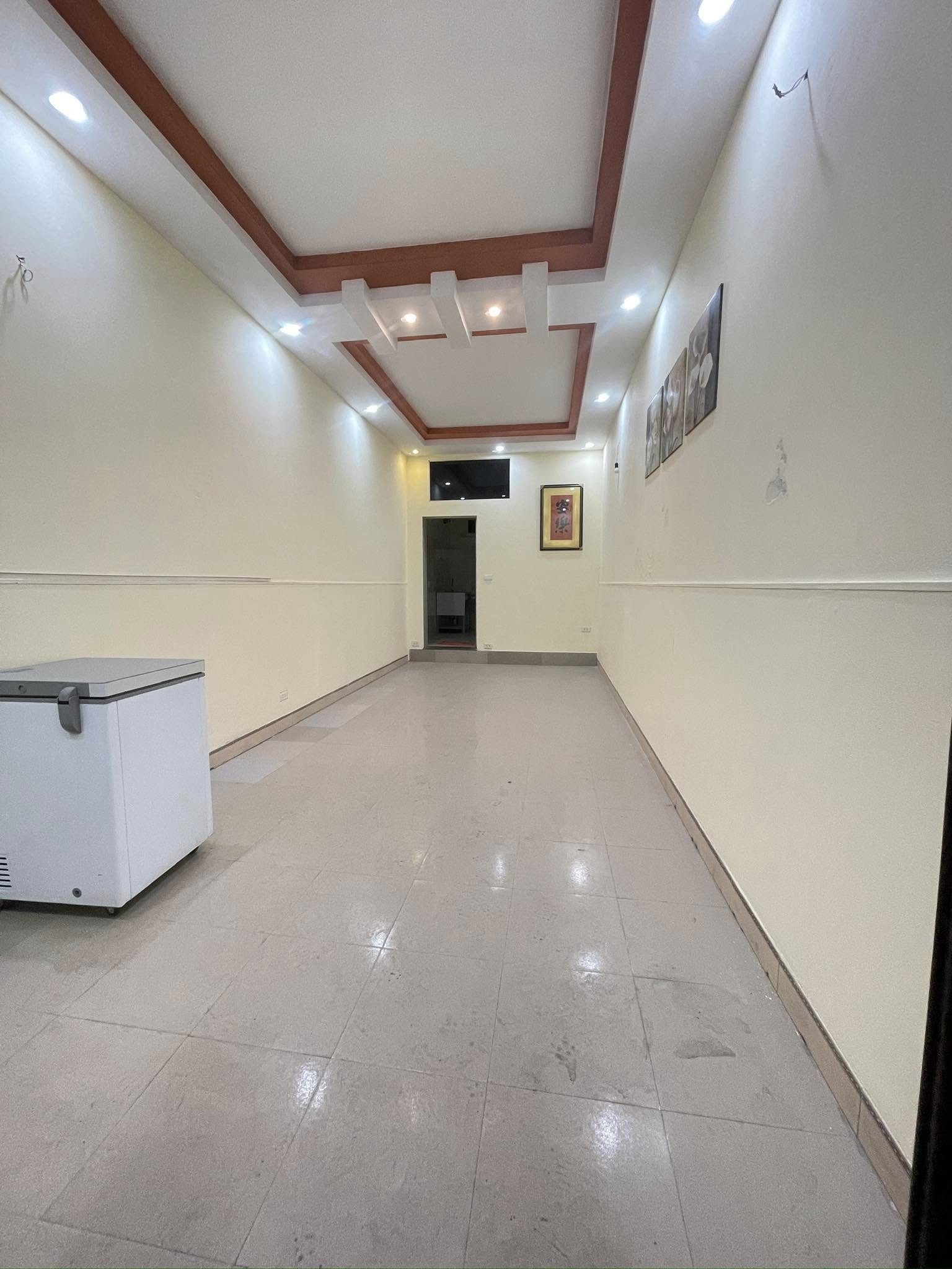Cho thuê nhà Phố Tam Trinh, Hoàng Mai 60m2, 3 tầng, 2 ngủ, 8.5 Triệu - Ảnh 2